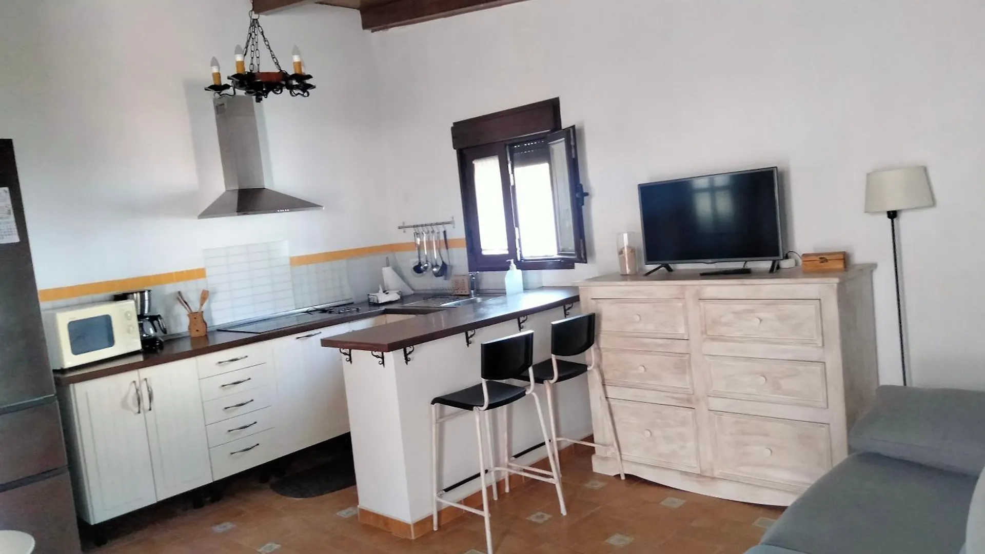 Prázdninový dům Chalet Islaterranova Exclusivo Para Familias Novo Sancti Petri